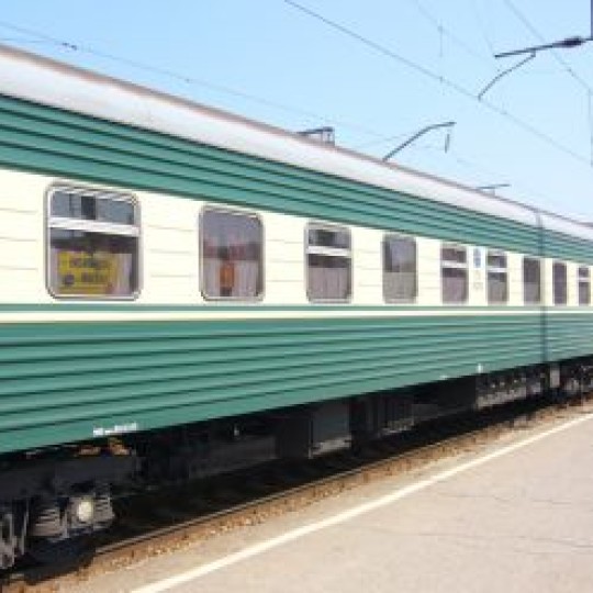 Льготы для жителей Забайкальского края для поездок в пригородных поездах по Забайкальской железной дороге сохранились в объеме 2023 года