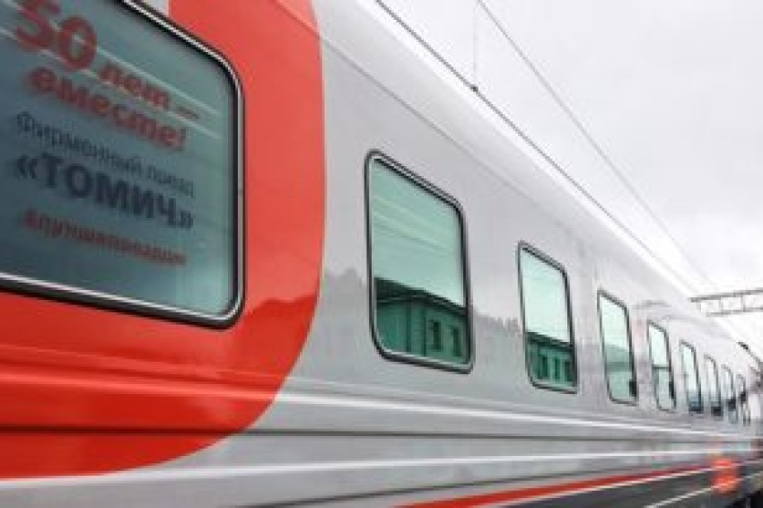 100 дополнительных автоматических камер хранения установлено на вокзалах Красноярской железной дороги