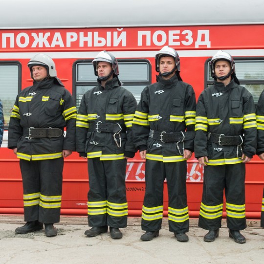Перевозки контейнеров выросли на 8,9% в январе-июне 2024 года