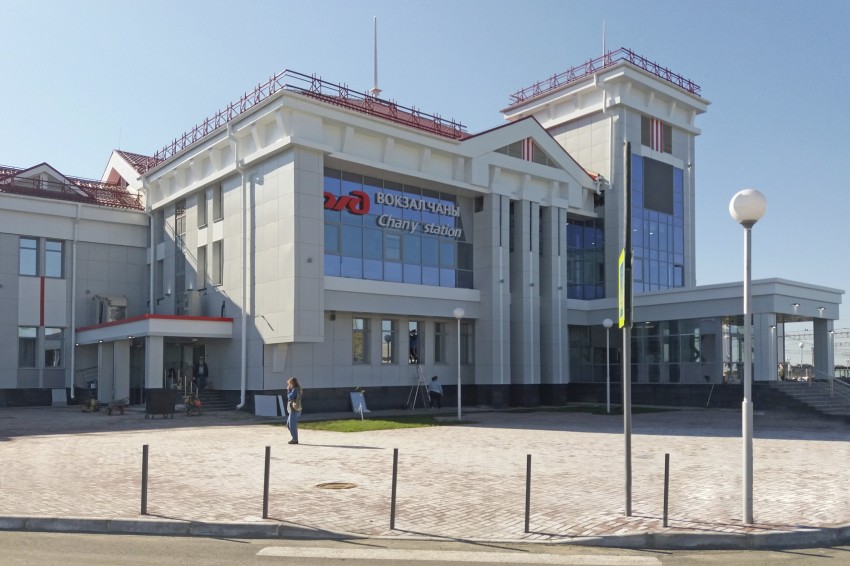Центры продажи услуг Забайкальской железной дороги во II квартале 2024 года привлекли 26 новых клиентов