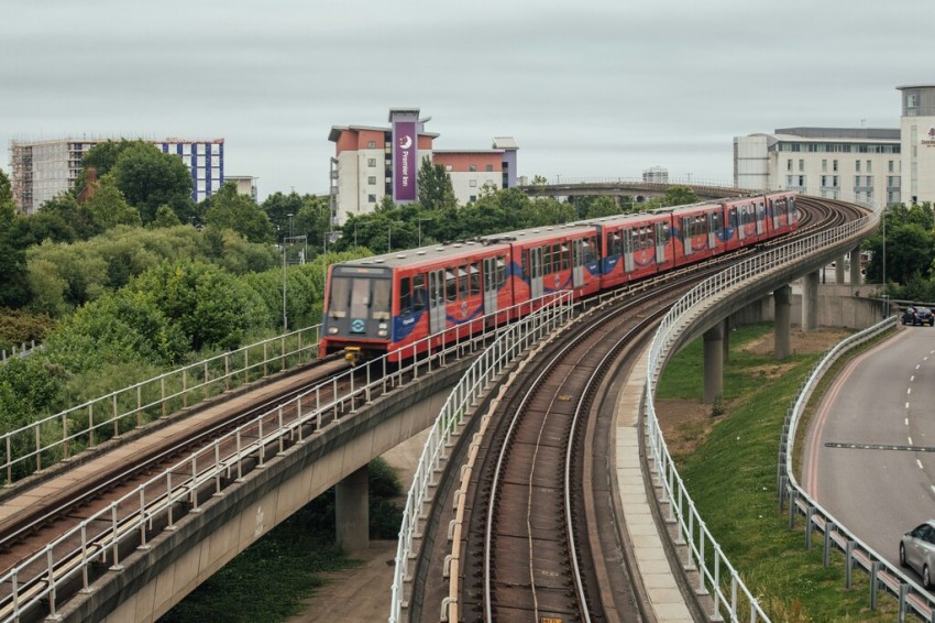 Курсирование дополнительных пригородных поездов Нижний Новгород – Моховые Горы продлено до конца октября 2021 года