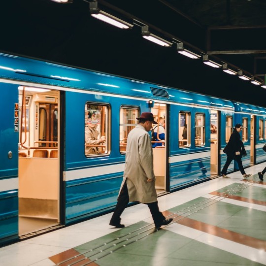 Спрос на услугу по перевозке в багажных купе на Северо-Кавказской железной дороге за 8 месяцев текущего года вырос на 43%