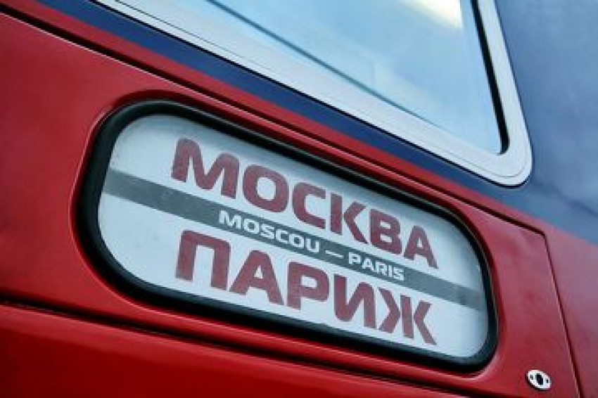 Начальник Западно-Сибирской железной дороги и губернатор Томской области подписали соглашение о взаимодействии и сотрудничестве