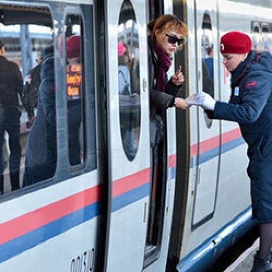 Расписание электричек Казанского направления Московской железной дороги изменится до середины июля в связи с ремонтно-путевыми работами