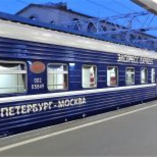 О движении поездов в Могочинском регионе Забайкальского края