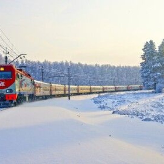 На Калининградском направлении в поездах дальнего следования увеличено количество пассажиров