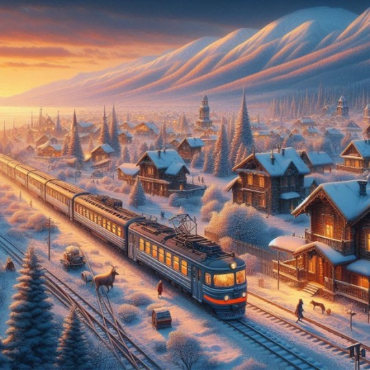 1 мая 2025 года будет произведена однодневная корректировка графика движения пригородного поезда Абакан – Кошурниково на Красноярской железной дороге.