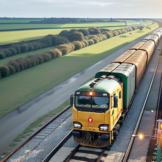 16 дополнительных поездов будут курсировать на Горьковской железной дороге в февральские праздники