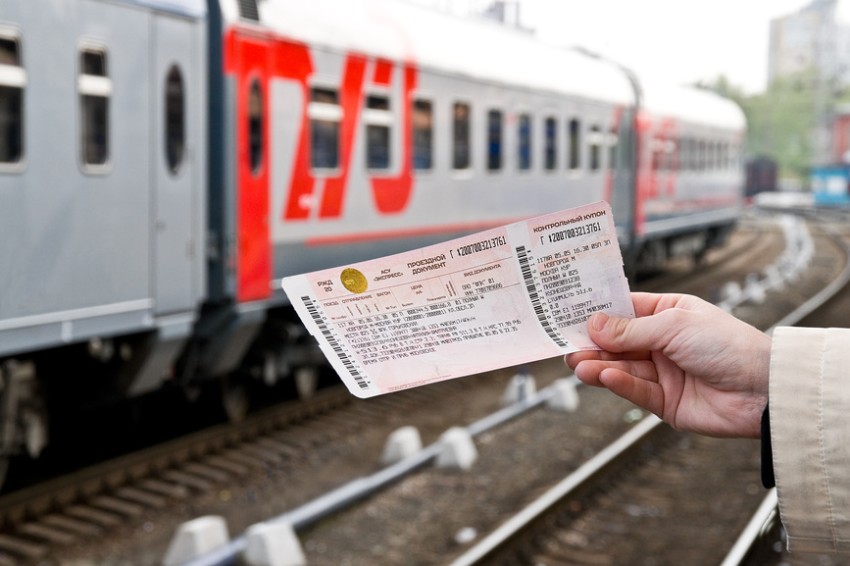 В 2022 году пассажирам Юго-Восточной и Приволжской железных дорог помогли найти около 3,5 тыс. забытых вещей