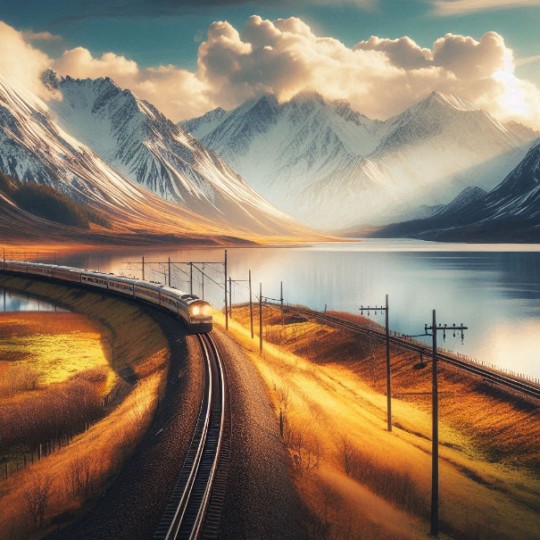 В День космонавтики отправиться в поездку «Сапсане» можно по сниженным фиксированным ценам