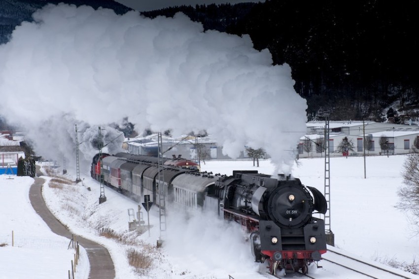 С 17 марта в Республике Мордовия изменится расписание движения пригородных поездов
