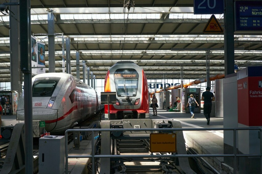 Круизный поезд отвезет туристов из Саратова в Нижний Новгород и Ярославль