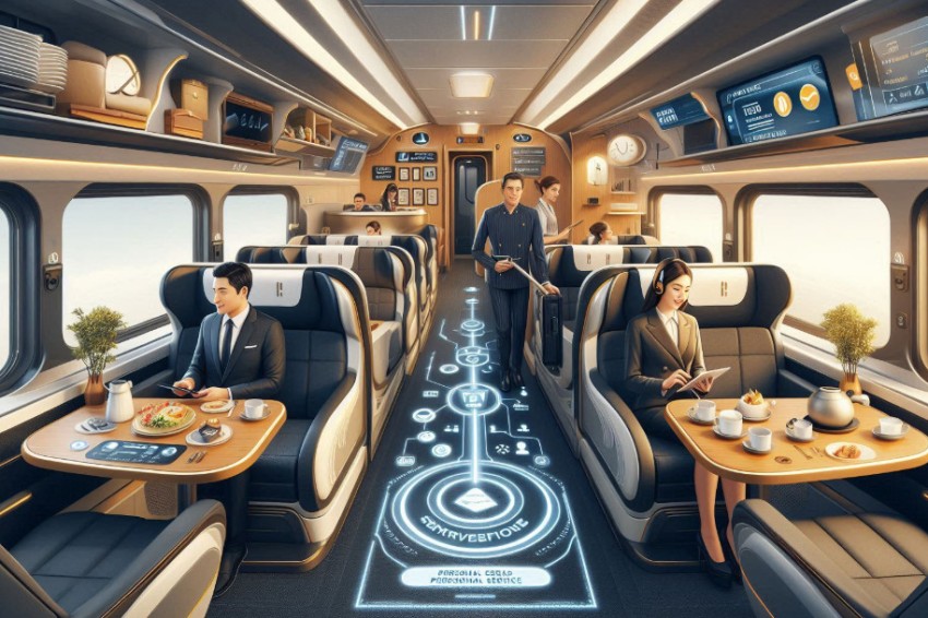 С 1 апреля пенсионеры Свердловской области смогут воспользоваться льготами на проезд в пригородных поездах