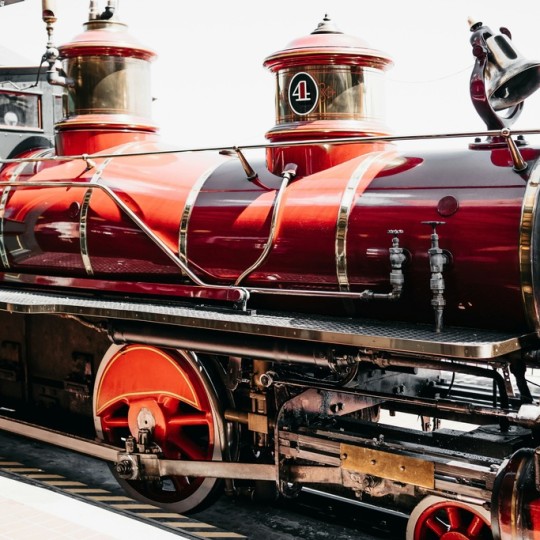 Весной 2023 года на Куйбышевской железной дороге будет назначено больше туристических поездов