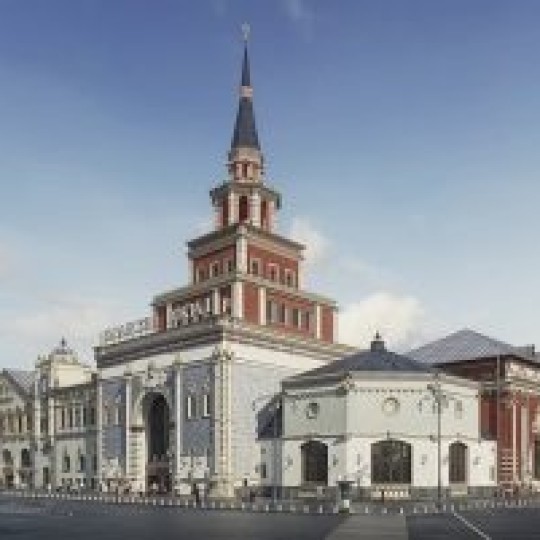 565 тыс. гигабайт данных загрузили пассажиры на вокзалах и станциях с помощью бесплатного Wi-Fi