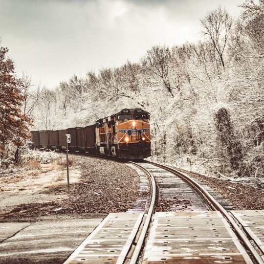 Новый поезд Нижний Новгород – Лабытнанги начнет курсировать с 14 июня