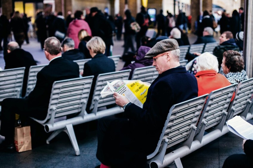 Движение поездов Казанского направления Московской железной дороги восстановлено в полном объеме