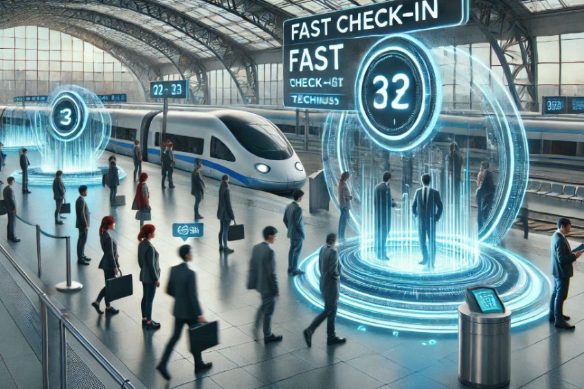 В июне двухэтажный туристический поезд свяжет Самару с городами Золотого кольца России