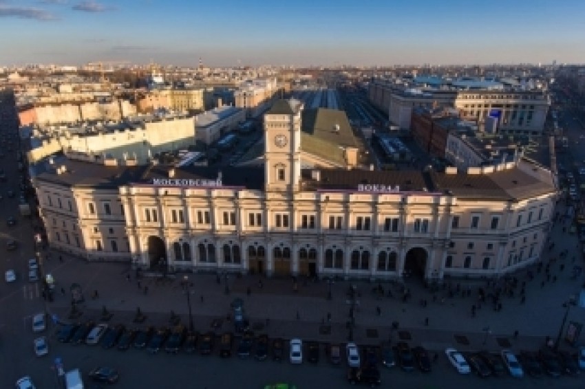 Два дополнительных электропоезда начнут курсировать на западном направлении Красноярской железной дороги с 23 мая