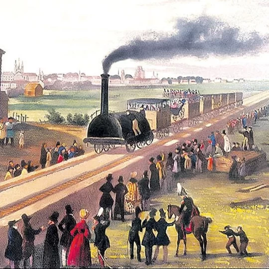 Новый межгосударственный поезд соединит Самару и Республику Беларусь с 14 июня