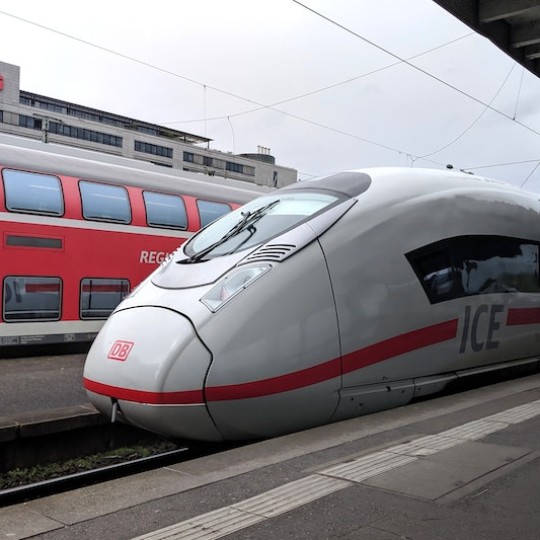 Международная «Ласточка» свяжет Сочи и Гагру с 8 июня