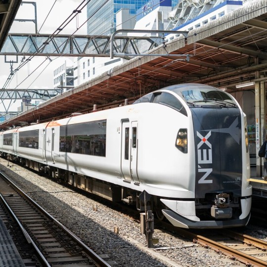 На Куйбышевской железной дороге открыт новый остановочный пункт Волжская Жемчужина с видовой площадкой