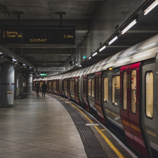 «Грушинский экспресс» доставил первых туристов на фестиваль авторской песни имени Валерия Грушина