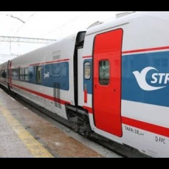 С 21 августа пригородным поездам в Самарской области продлен маршрут