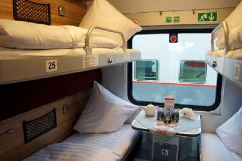 Более 260 новых вагонов поступят на российские железные дороги до конца года