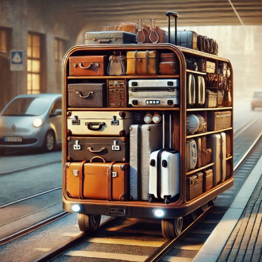 Осваиваем новые маршруты в графике движения на 2023/2024 гг.