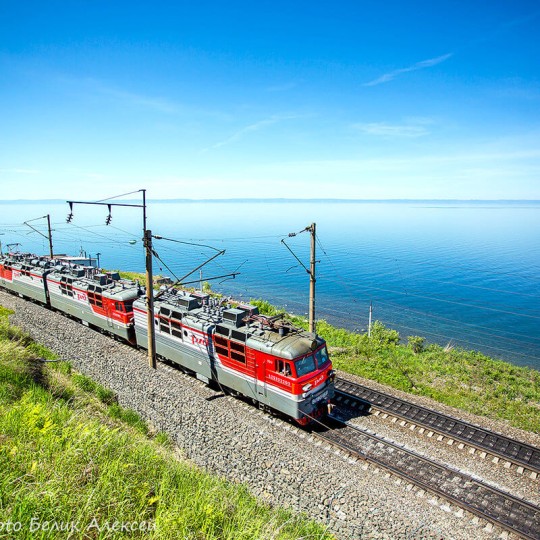 Изменяется график движения пригородных поездов в Самарской области