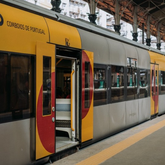 На Ленинградском вокзале Москвы открылся зал ожидания для маломобильных посетителей