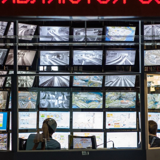 На Горьковской магистрали назначен дополнительный поезд сообщением Нижний Новгород – Москва