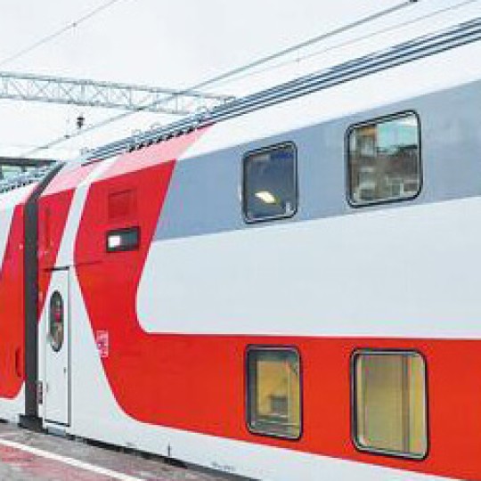 Движение поездов по перегону Алеур – Бушулей Забайкальской железной дороги полностью восстановлено