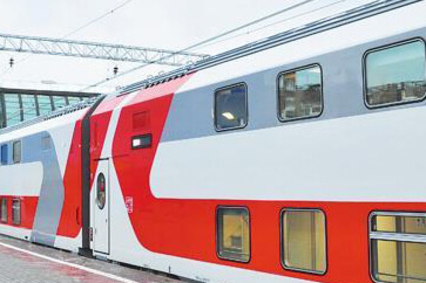 Движение поездов по перегону Алеур – Бушулей Забайкальской железной дороги полностью восстановлено