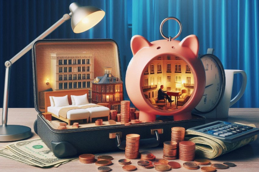 Поезд Деда Мороза прибыл в Нижний Новгород