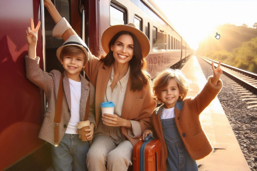 Свердловская железная дорога назначает электропоезд Екатеринбург – Верхотурье, удобный для поездок в формате «тур выходного дня»