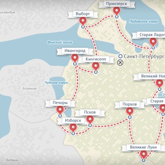 Ретропоезд доставит туристов на масленичные гуляния в Арзамас