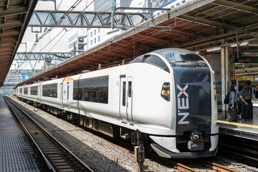 16 марта изменяется место прибытия и отправления скорого пригородного поезда «Ласточка» на станции Самара