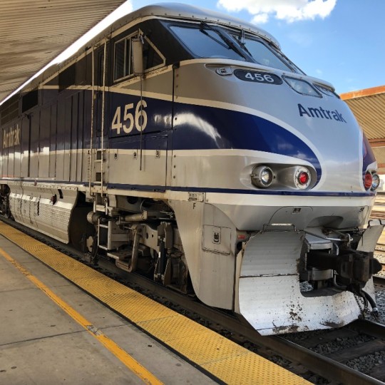 Фирменный поезд № 51/52 сообщением Нижний Новгород – Ижевск будет курсировать ежедневно