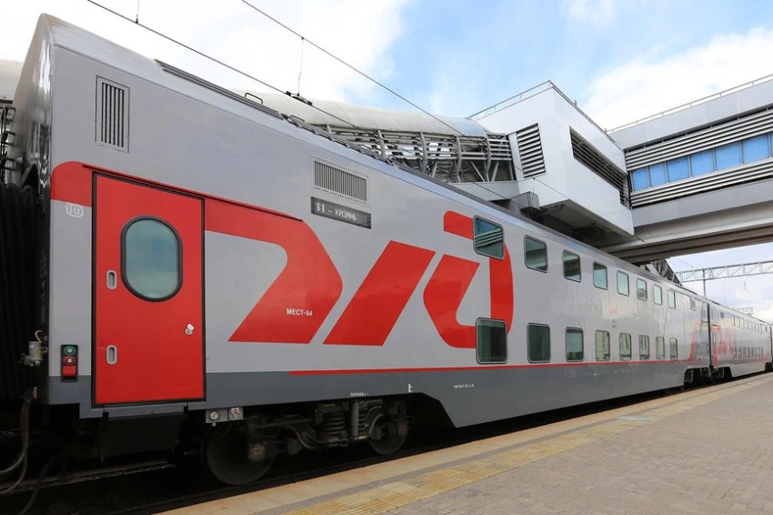 За 3 месяца текущего года почти 600 маломобильных пассажиров воспользовались специальной помощью на железнодорожных вокзалах Кемеровской области