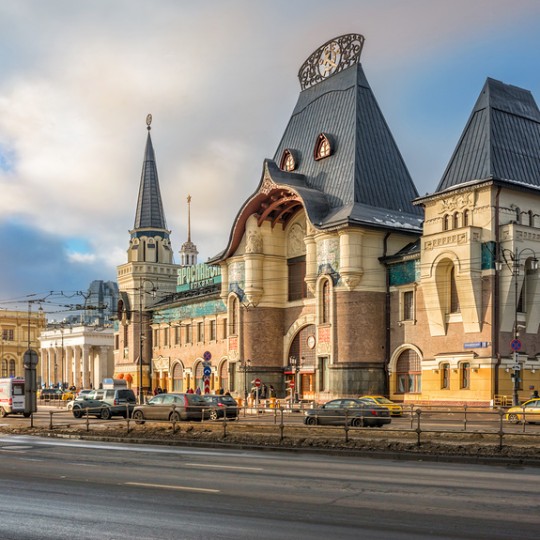 Межобластной маршрут Воронеж – Липецк продлили до Ельца