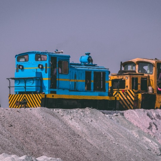 Дополнительные остановки появятся в расписании двух пригородных поездов Красноярской железной дороги