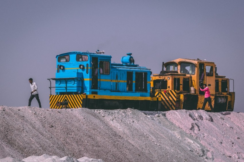 Дополнительные остановки появятся в расписании двух пригородных поездов Красноярской железной дороги