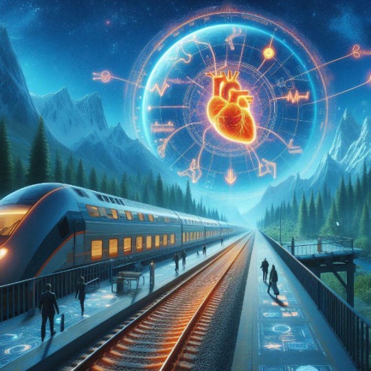 На железнодорожном вокзале Уфа заработали навигационные терминалы