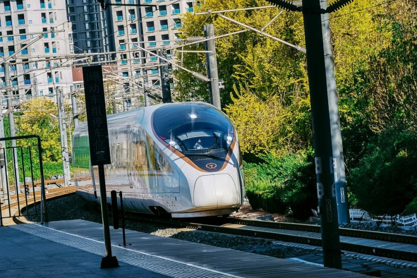 Первая игровая станция открылась на Павелецком вокзале Москвы