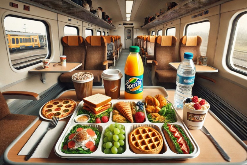 Три из четырех билетов на уральские поезда дальнего следования пассажиры покупают через интернет