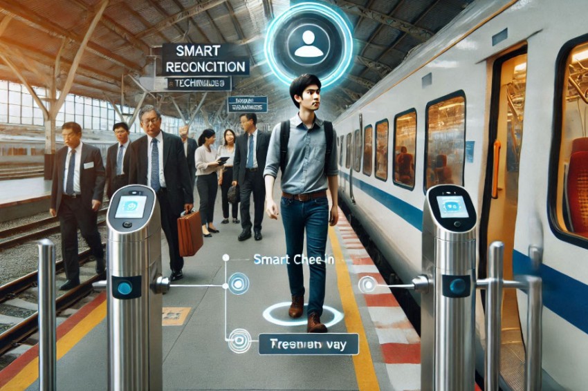 Пригородному поезду Ульяновск – Казань назначается новая остановка