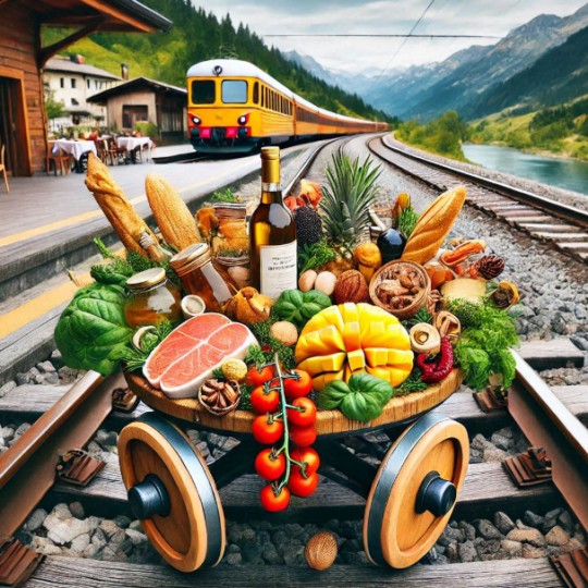 С начала года на Свердловской железной дороге перевозки удобрений выросли почти в 1,5 раза