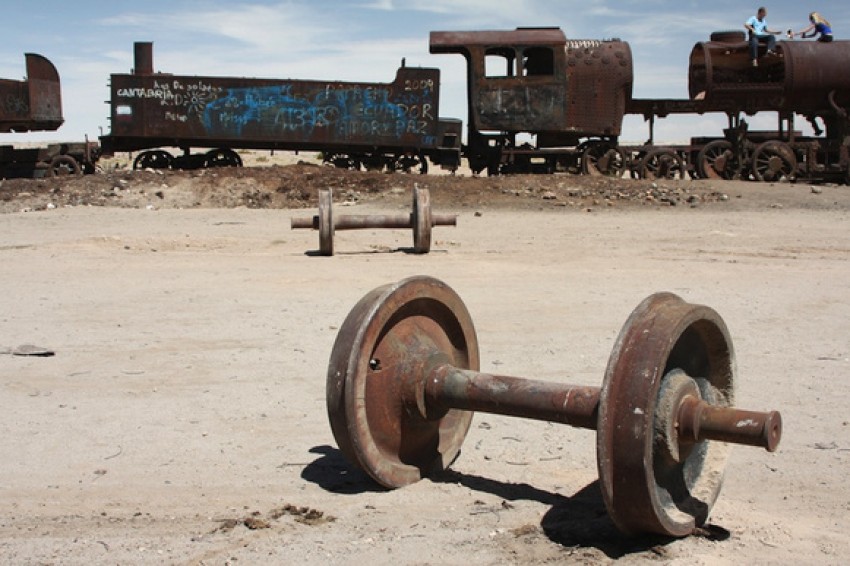В январе-мае 2024 года перевозки пассажиров на Красноярской железной дороге выросли на 1,5%